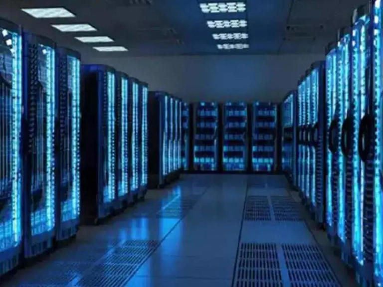 Delhi data centre fire sees Google Cloud reroute traffic network capacity
