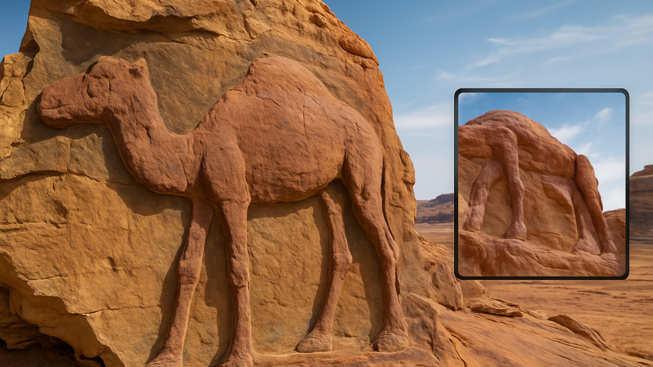 8,000 years old and they are not supposed to exist | Watch