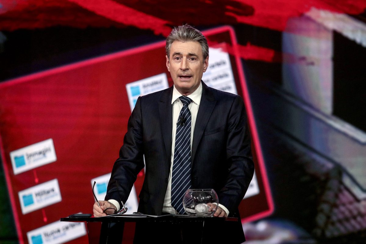 Caos Rai: rebus Chi l’ha visto?, vertici spaccati e tensioni al Tg1