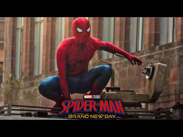 Spider-Man: Brand New Day trailer leaks again—here's what we know