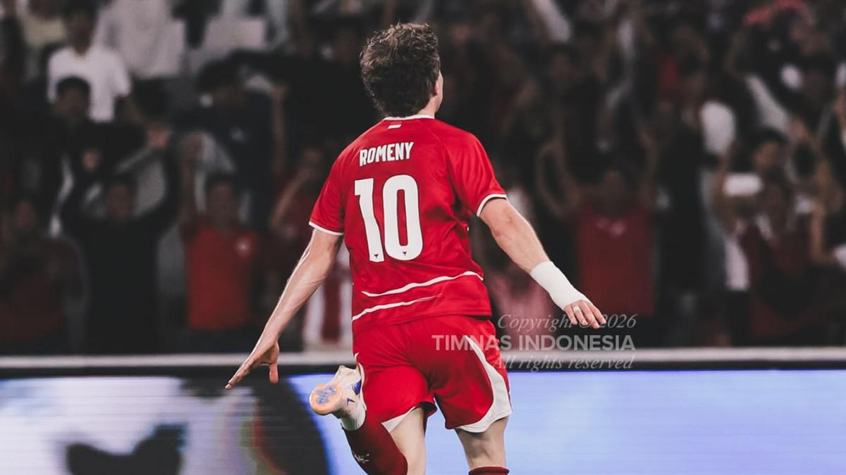 Jadwal Timnas Indonesia Usai Kemenangan: Fokus ke Kualifikasi Piala AFF 2026