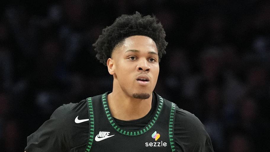 Terrence Shannon Jr. truth puts the Timberwolves in a difficult spot