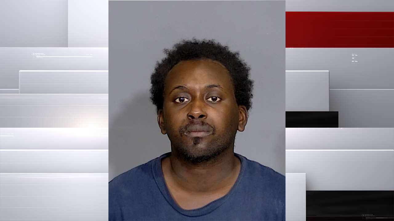 Suspect in November homicide taken into custody after months-long ...