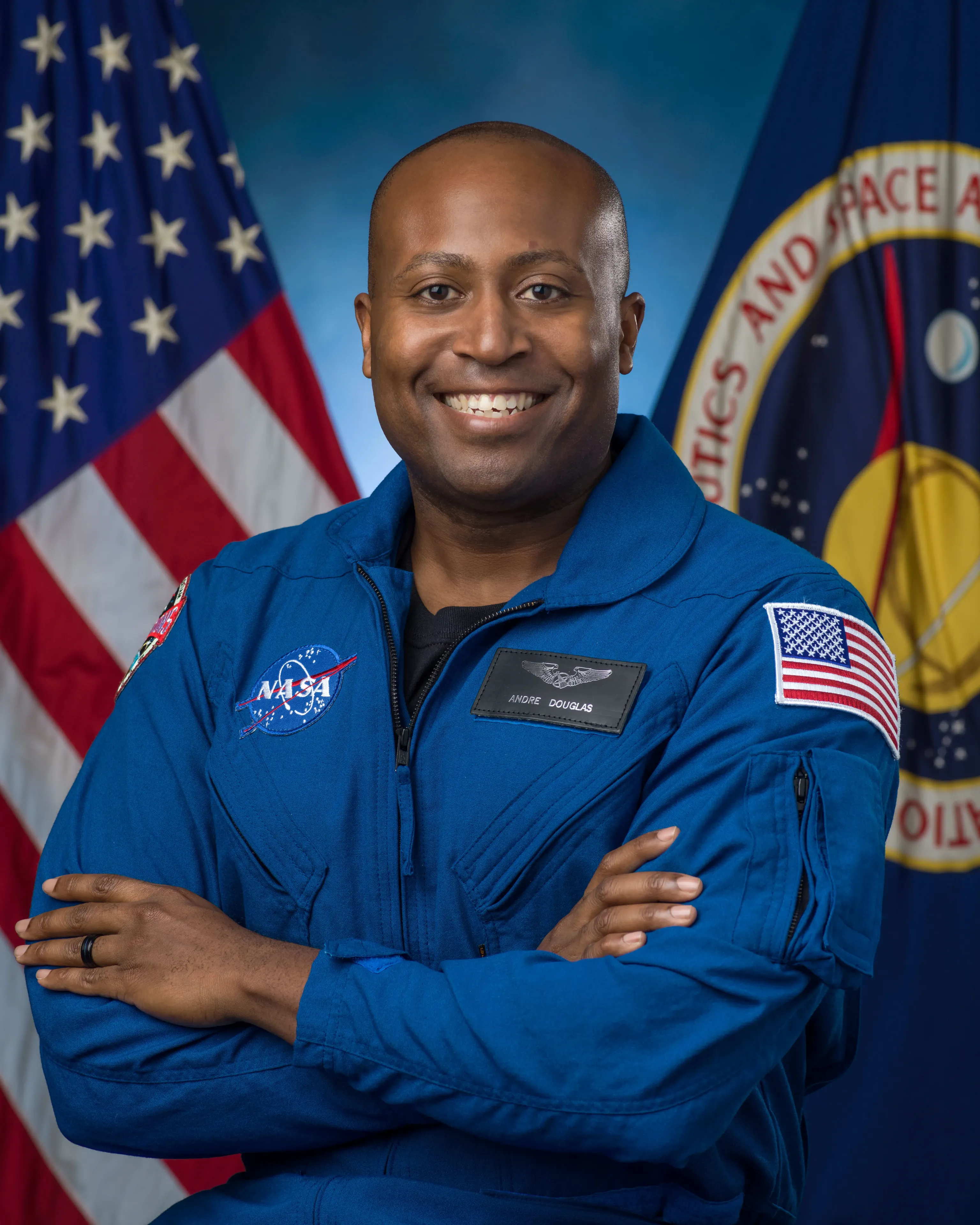NASA names Artemis III crew. Here's who they are, where they're from