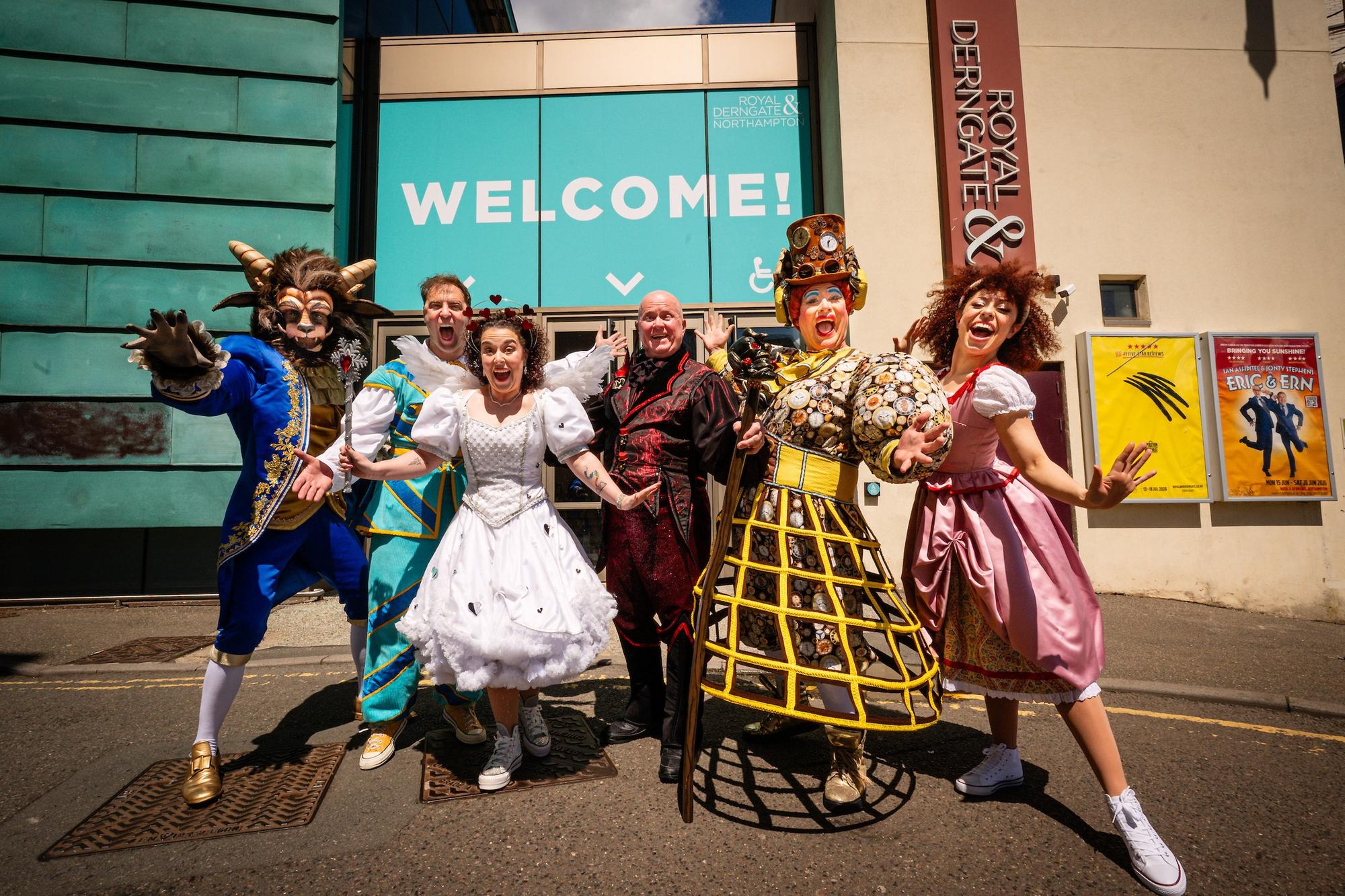 star-studded-cast-of-royal-derngate-s-2026-pantomime-brought-early