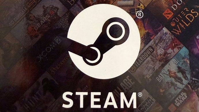 Valve won't let retailers stock physical Steam gift cards anymore ...