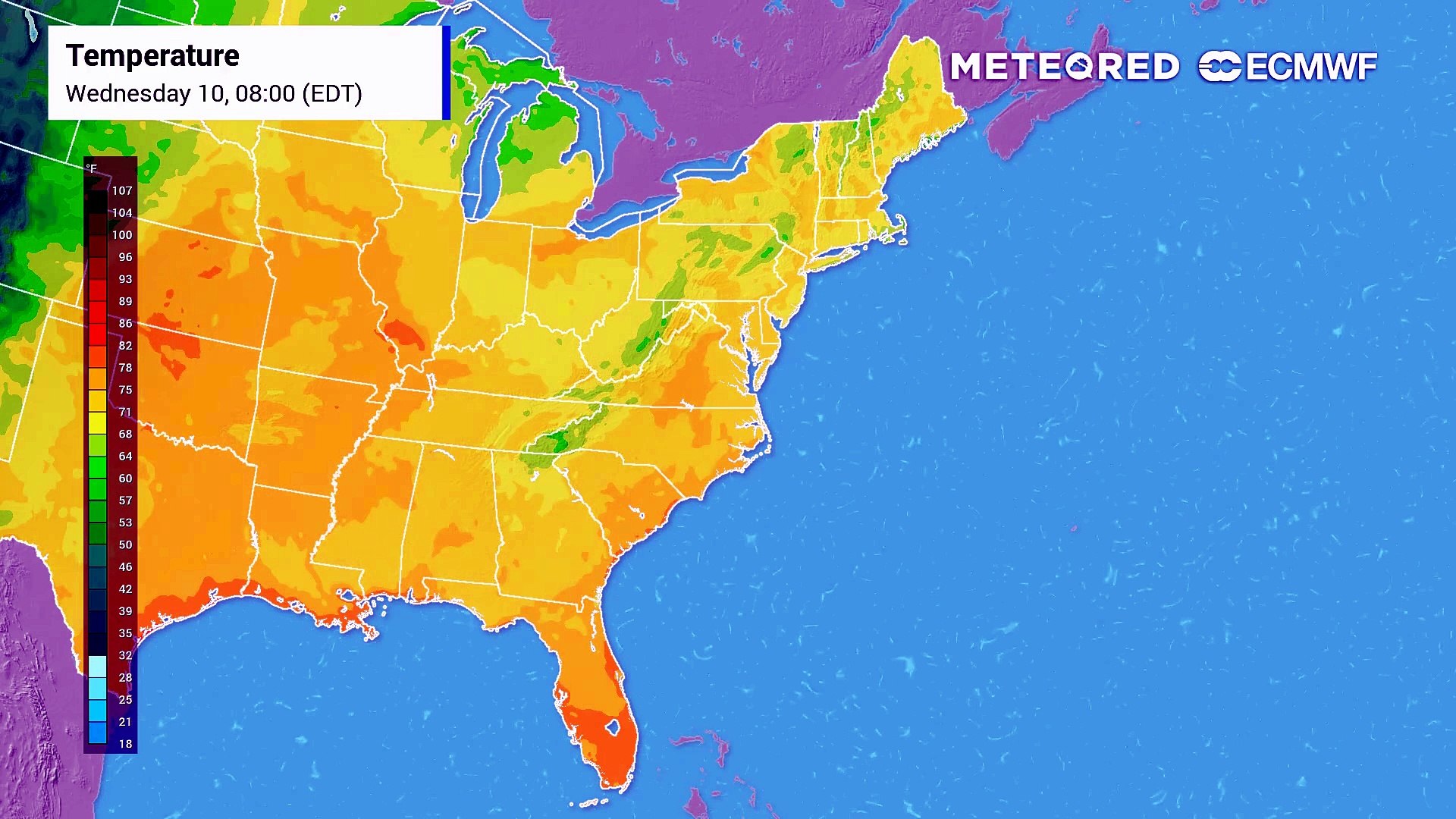 The summer's first heat wave will deliver high heat and humidity to Chicago