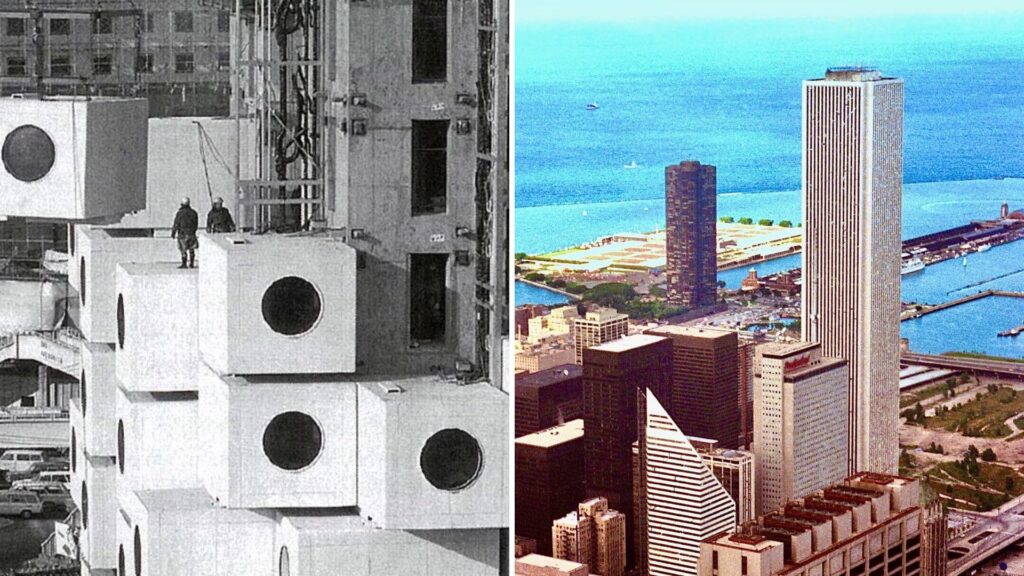 These buildings garnered the worst reputations