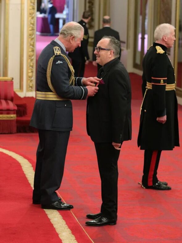 King Charles issued stern warning by music star 'Big mistake'