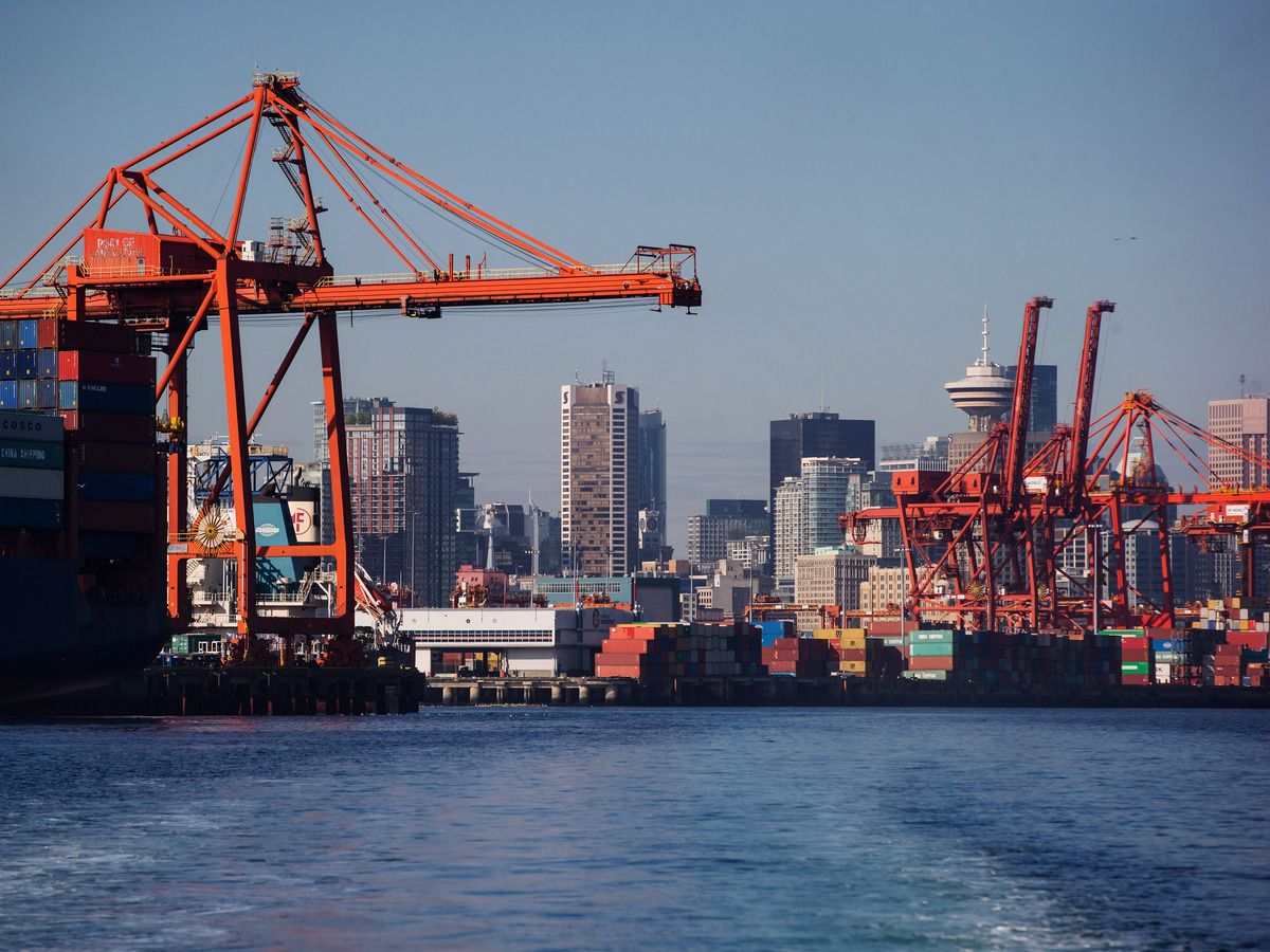 Philip Cross: Recession Debate Misses Canada's Real Economic Issue