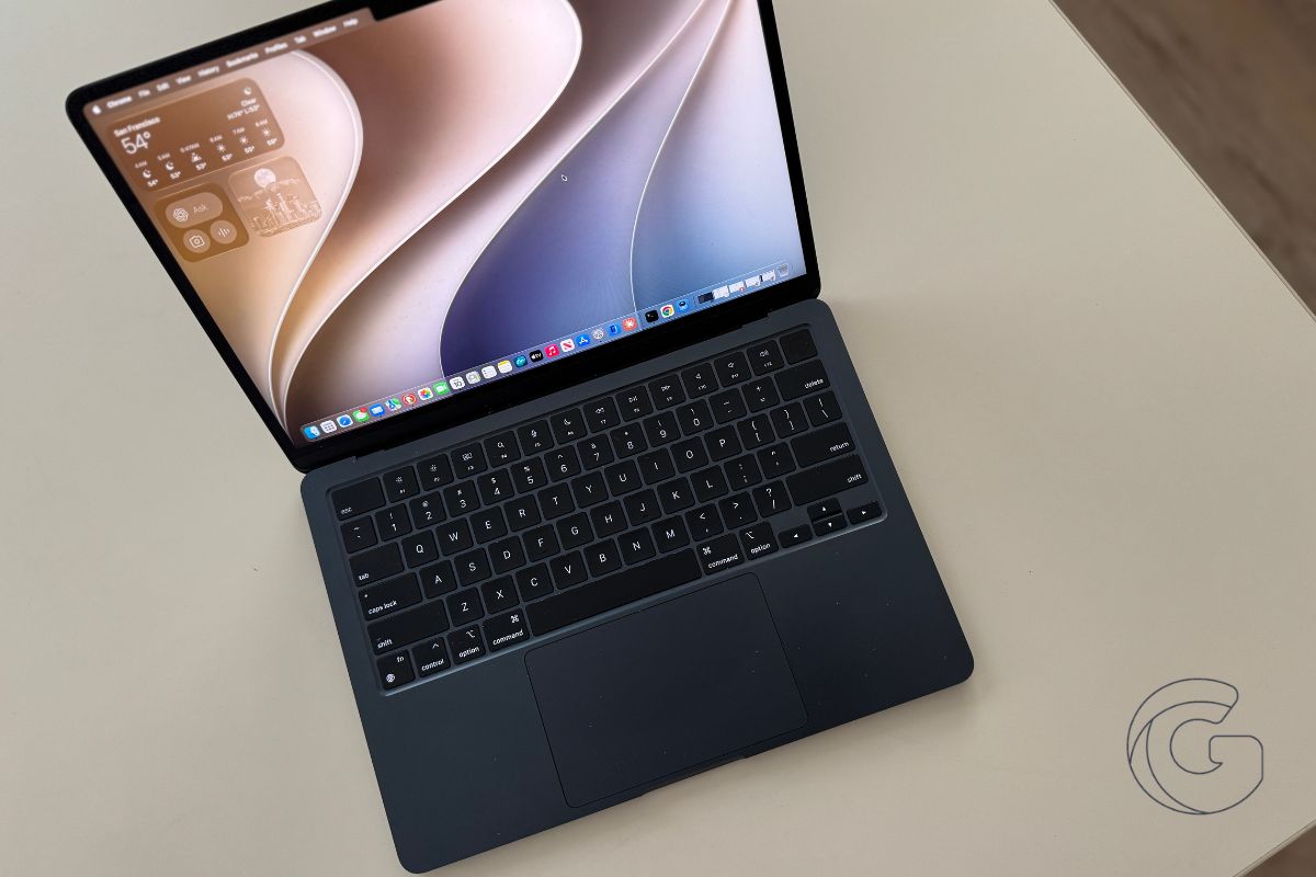 Apple is quietly building something into macOS that Macs have never had ...