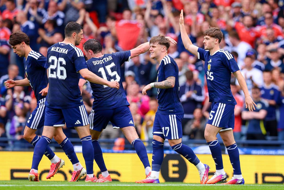Simulation has just predicted who'll win the World Cup and it may upset ...