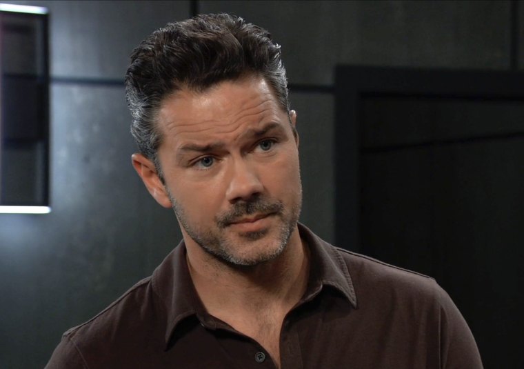 General Hospital: Cassius Faison's secret origin story revealed