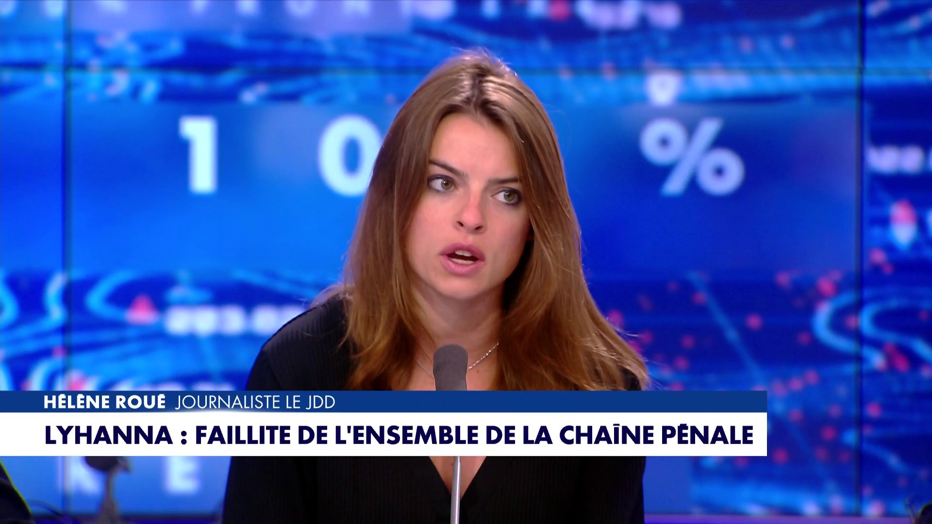 Hélène Roué : « C'est un crachat qu'E Macron fait à la tête des ...