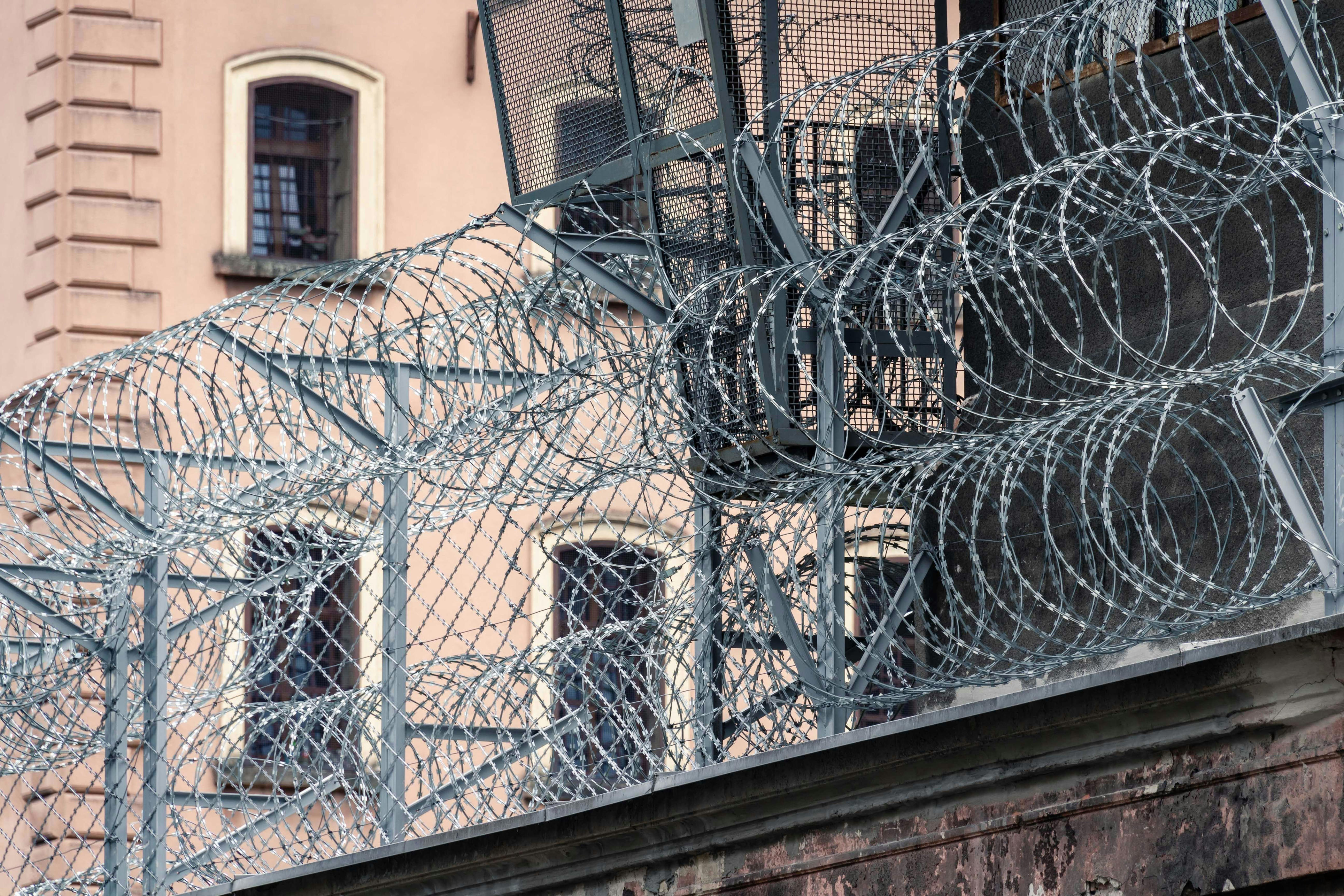 Geen executies met stikstof meer in Alabama: 