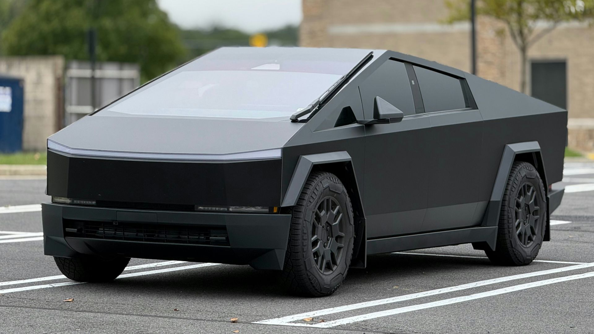 The Tesla reveal that broke the internet