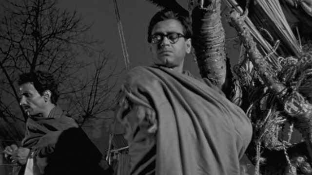 Hyderabad's Prasad Corp revives Ritwik Ghatak's 16 iconic films