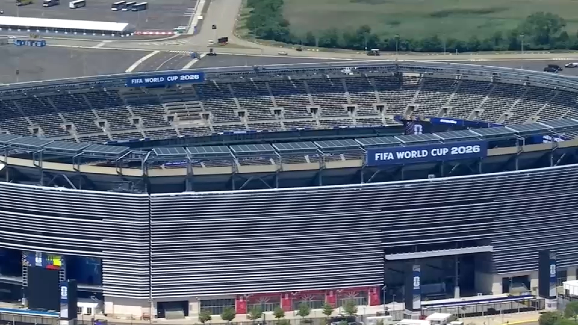 NJ Transit ramps up service, staffing ahead of FIFA World Cup opener at ...