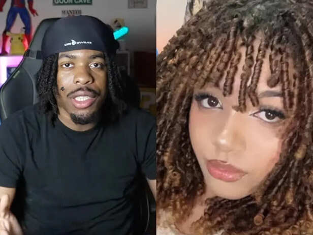 Who is Kenneth Odigbo, aka Imnotkenneth? Streamer Kvrtez alleges abuse ...