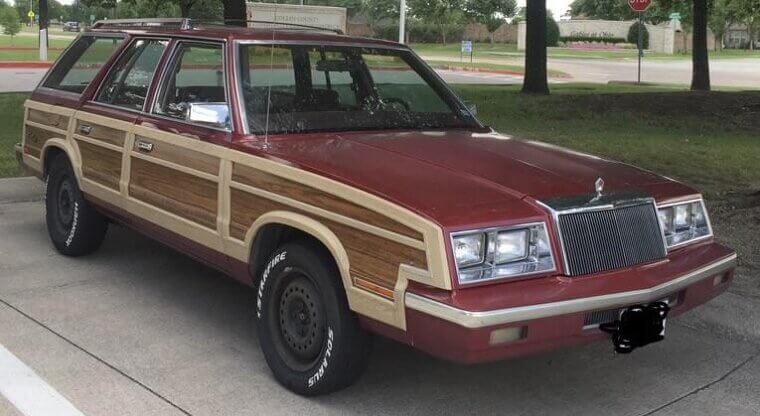 The minivans our generation loved before everyone pretended they never ...