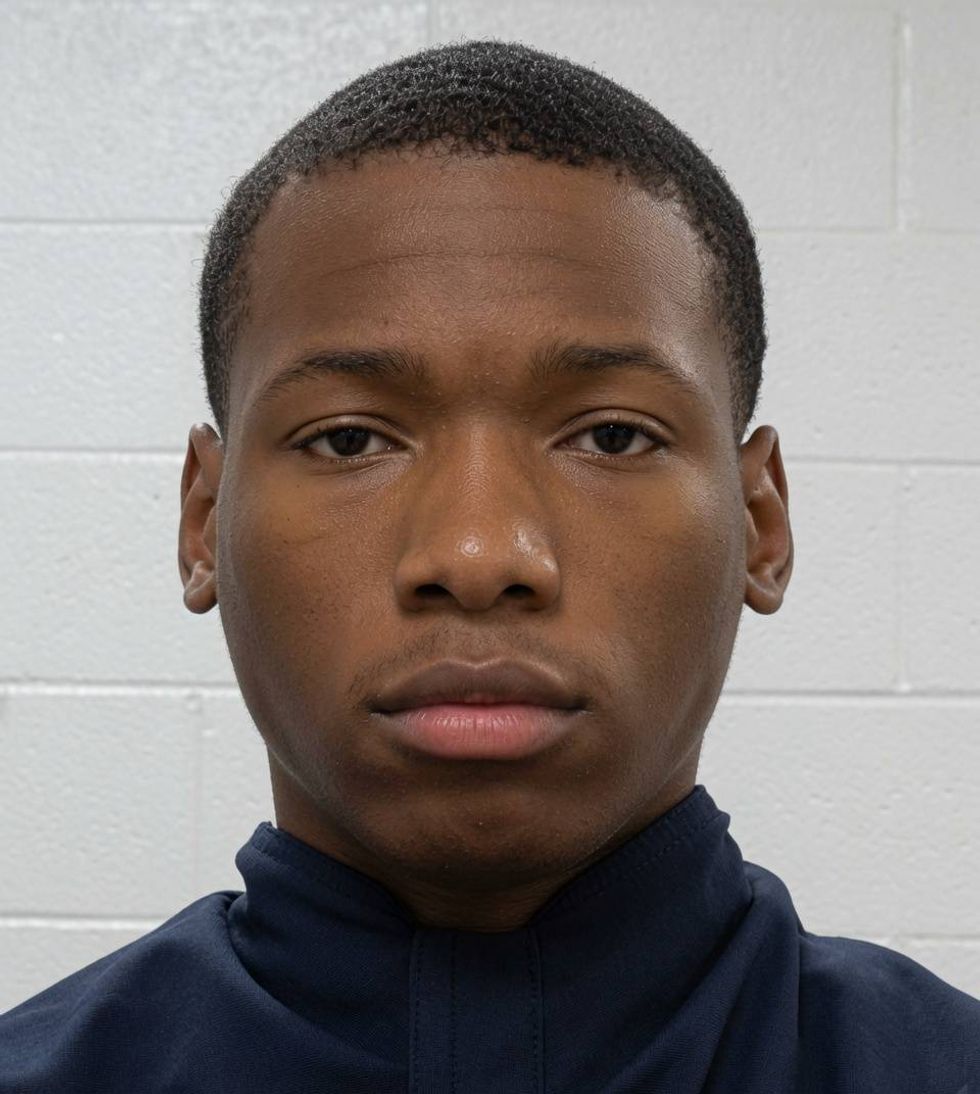 Karmelo Anthony sentenced to 35 years for murder in Frisco track meet ...