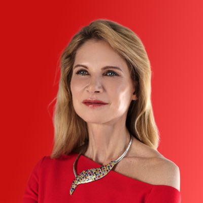 SA's Richest Self-Made Woman Launches AI Fund