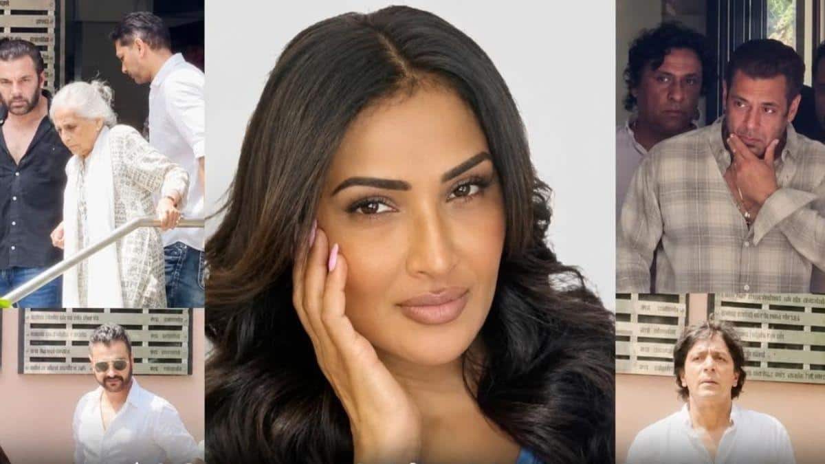 Who was Kumod Raney? Friend's death leaves Salman Khan, Arpita and ...