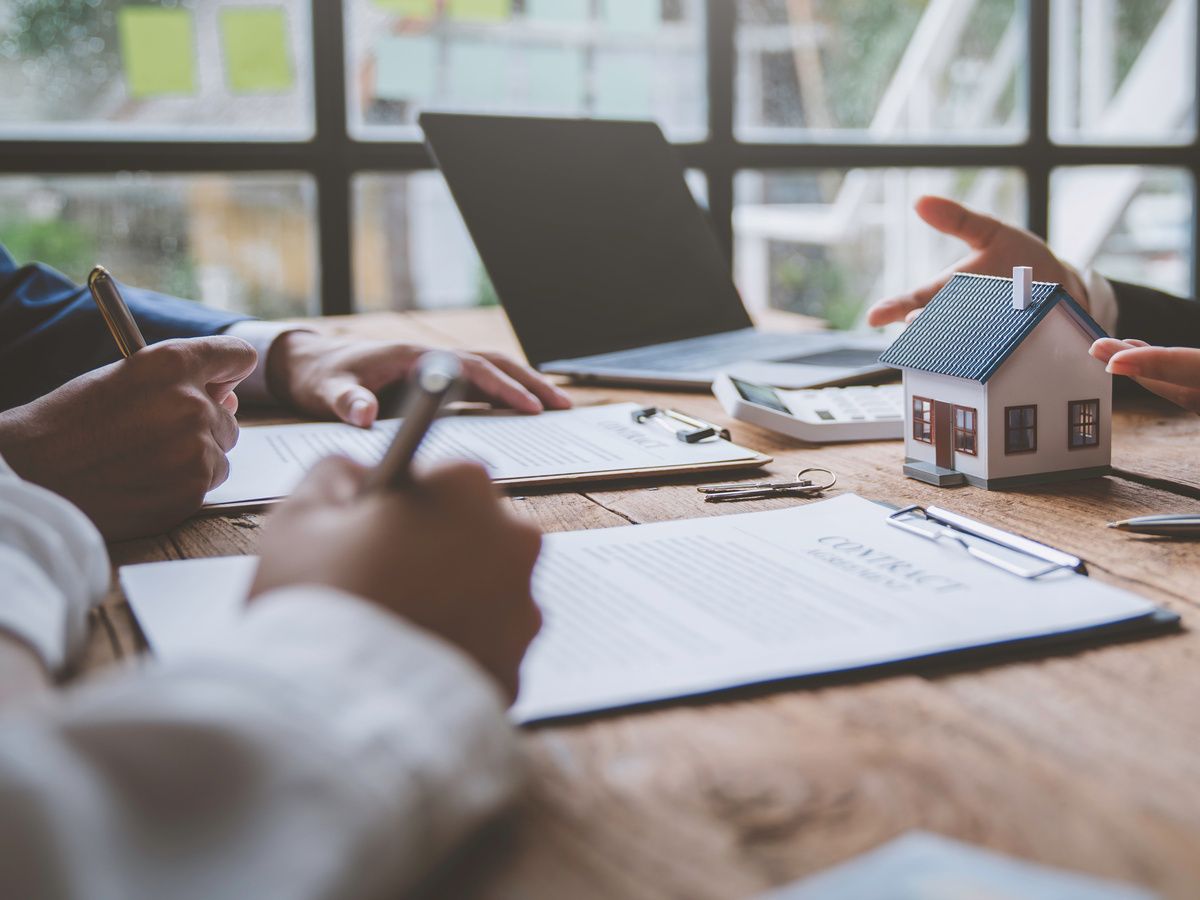 I Co-Signed a Loan for My Cousin—Now the Lender Is After Me