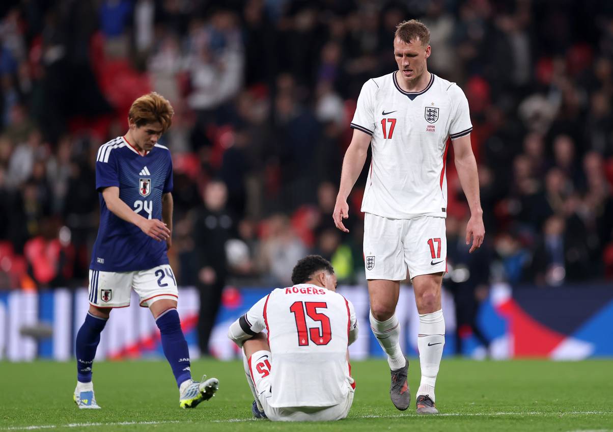 Simulation has just predicted who'll win the World Cup and it may upset ...