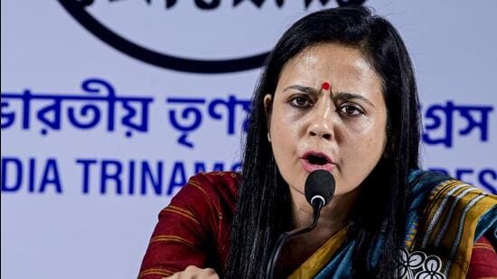 I have respect for Suvendu, rebels should have quit like him: Mahua Moitra