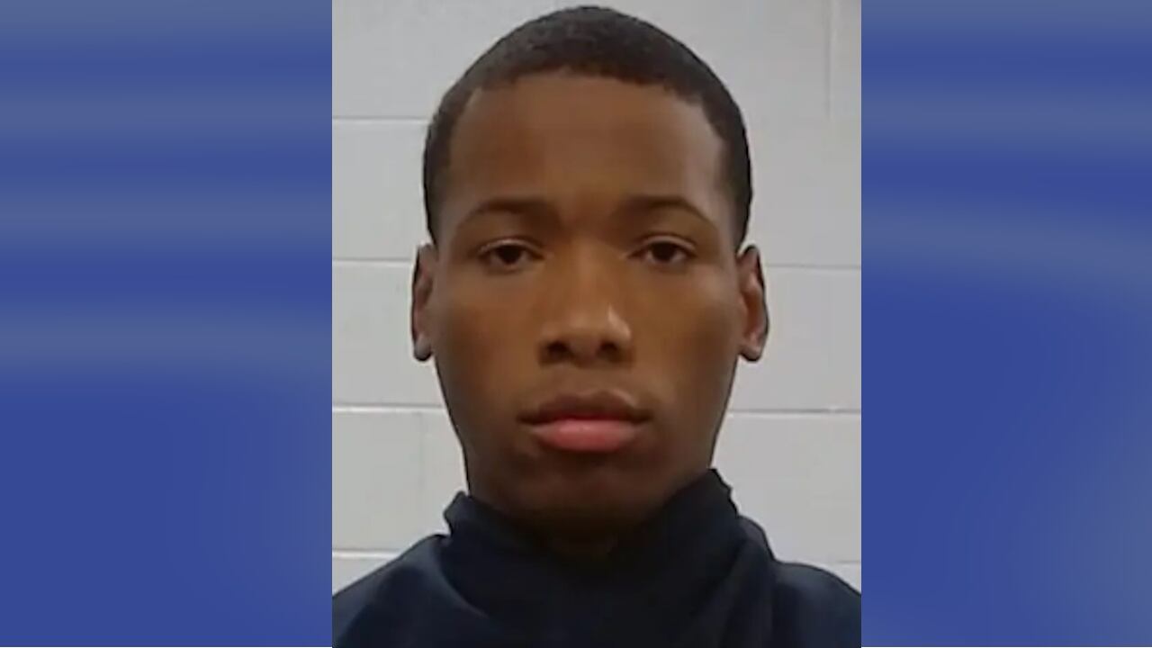 Teen who fatally stabbed rival track athlete gets 35-year prison sentence
