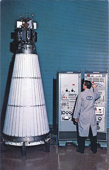 NASA and DOE advance plans for long-duration lunar nuclear power