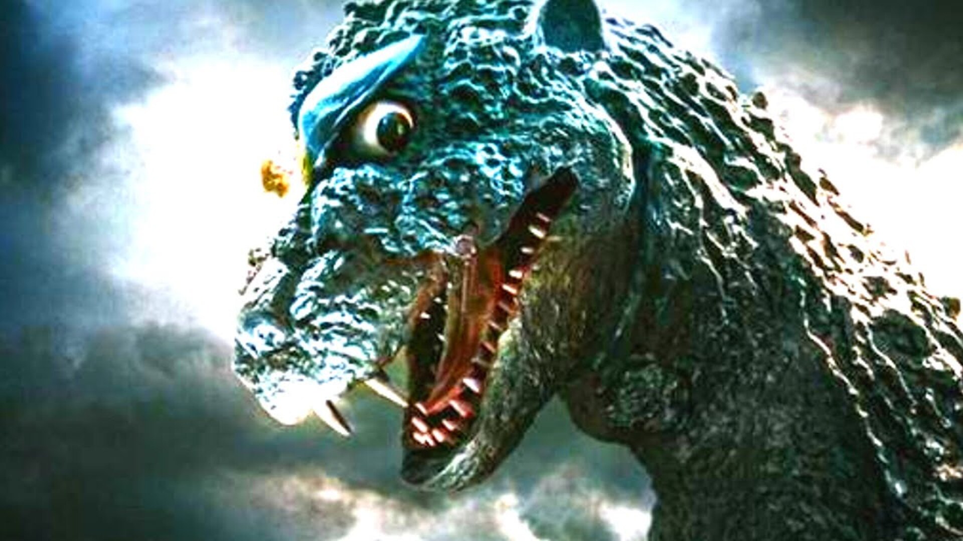 The original Godzilla was incredibly risky for everyone involved