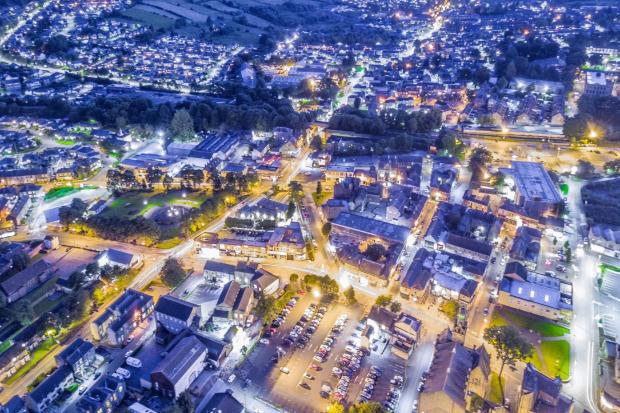 Teen girl, 17, suffers facial injury after being reportedly attacked in ...