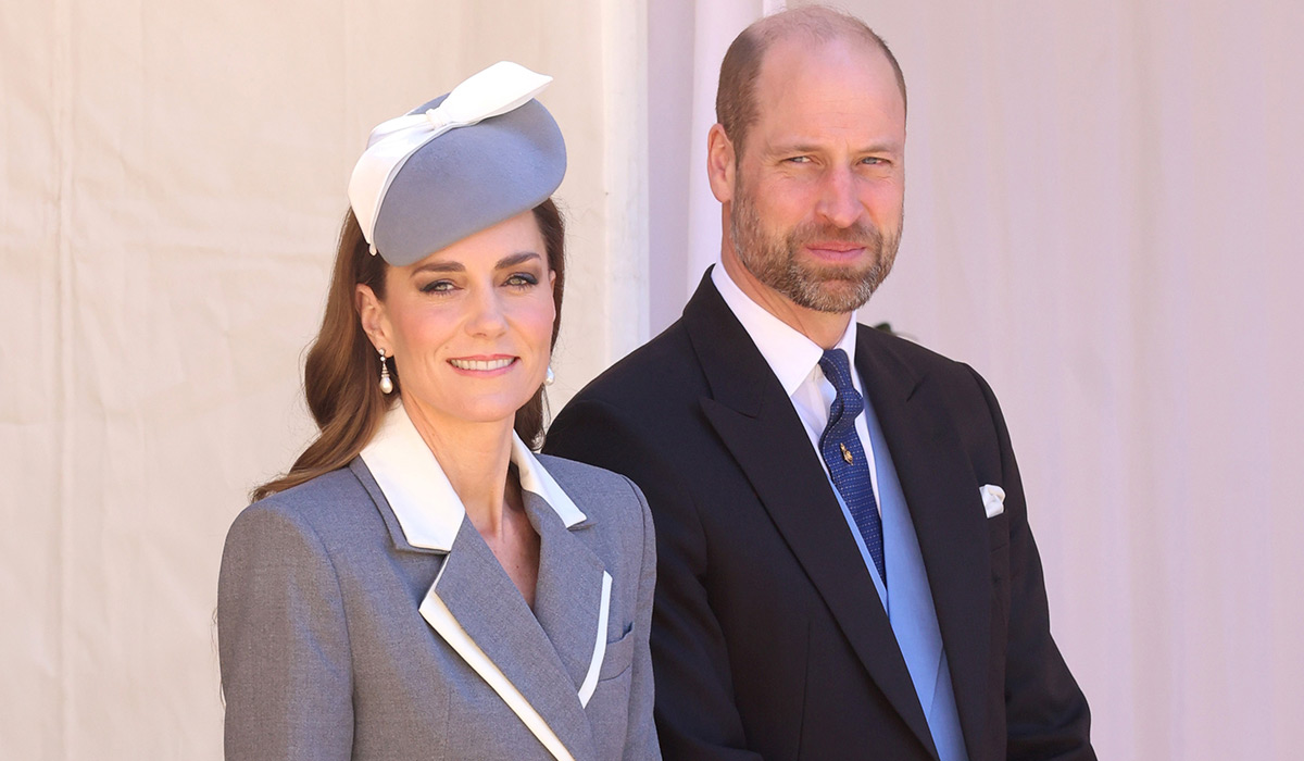 Royal insider details exact changes Prince William will make as king ...