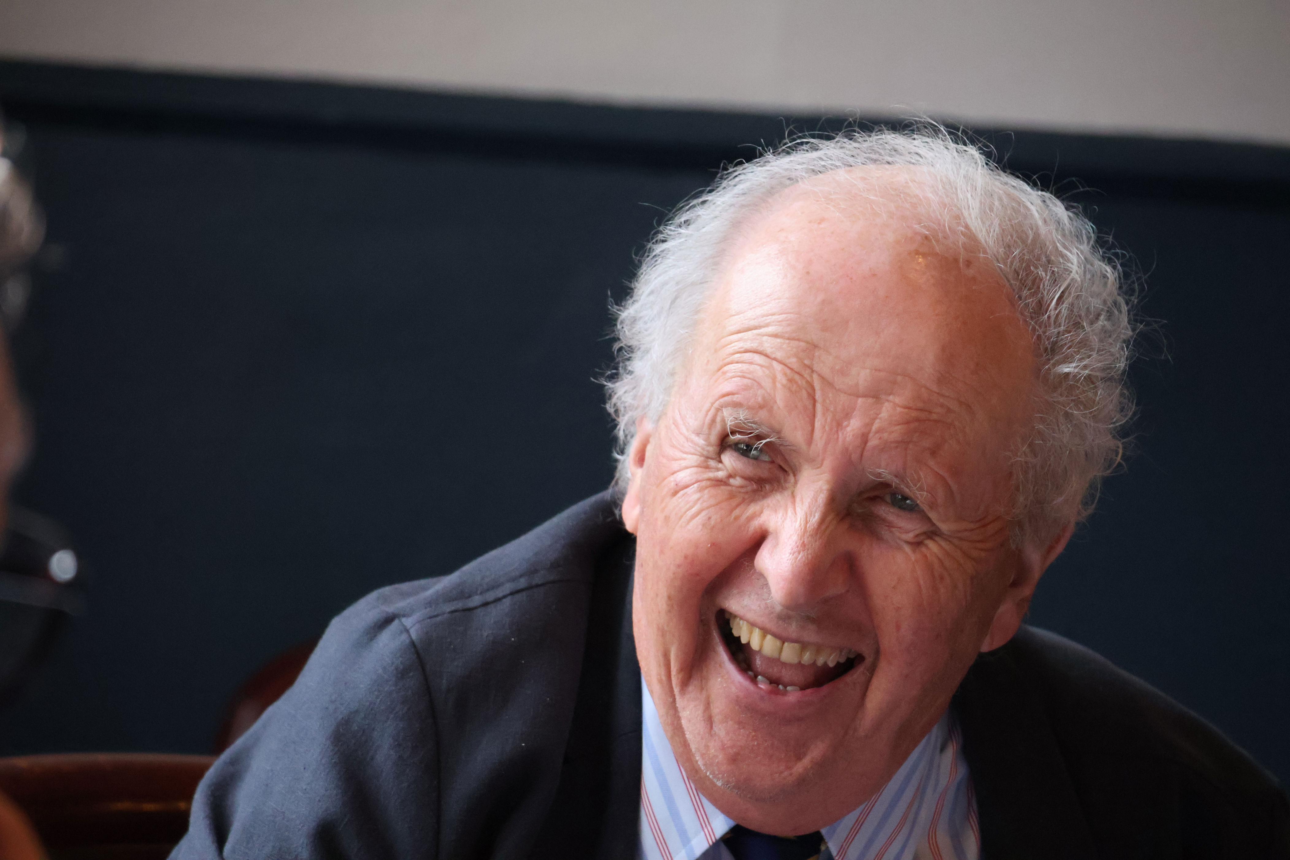 Alexander McCall Smith