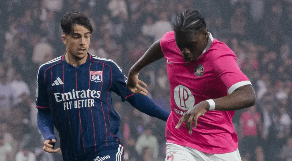 Découvrez le calendrier complet de la saison 2026/2027 du TFC!