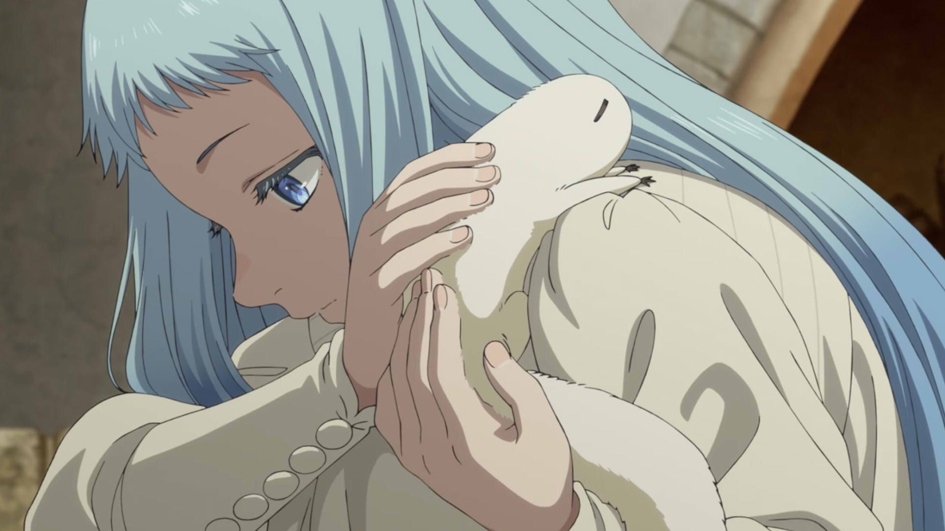 Witch Hat Atelier episode 11: Richeh's dark past ruins her future