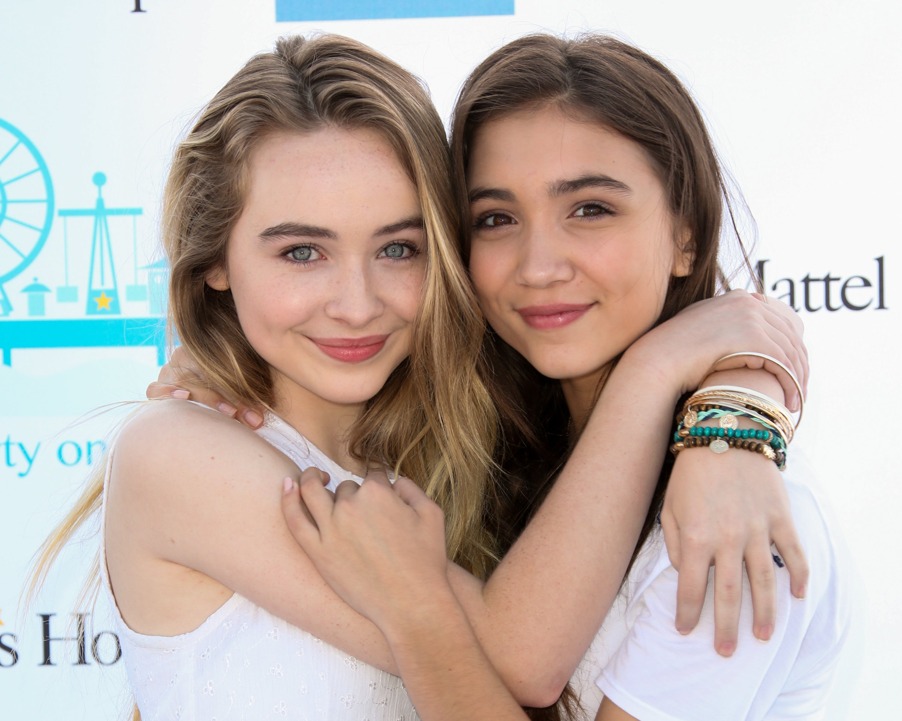 Girl Meets World showrunner made Sabrina Carpenter and Rowan Blanchard cry