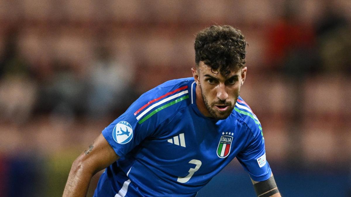 Ag. Ruggeri: “Interessamento dall’Italia e dall’estero, ma l’Atletico ...