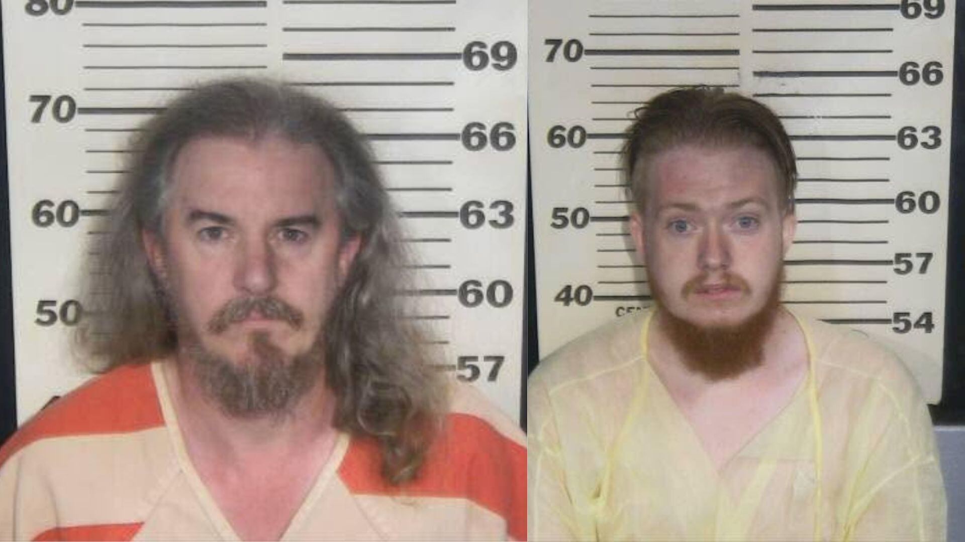 Duo arrested in connection with murder of Middle TN woman, sheriff’s ...