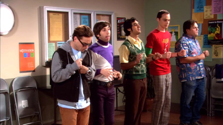 Simon Helberg says original Big Bang Theory pilot turned Sheldon into a ...
