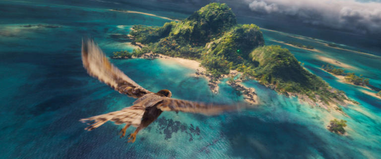 Moana tickets go on sale as new promos arrive