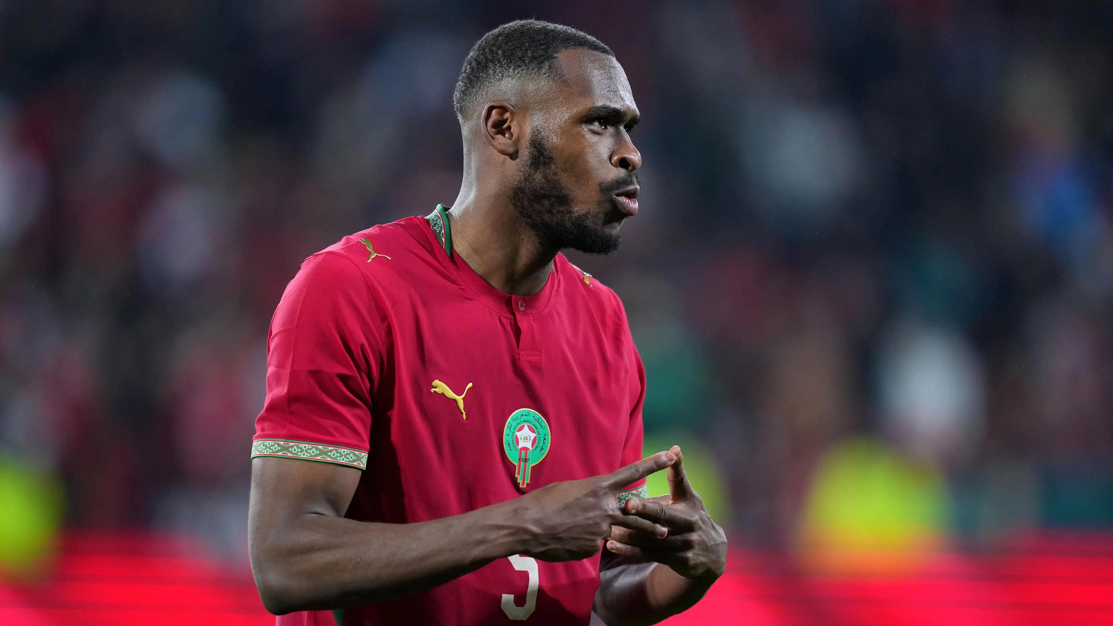 Mountakhab 2026 : Issa Diop, nouveau pilier de la défense marocaine