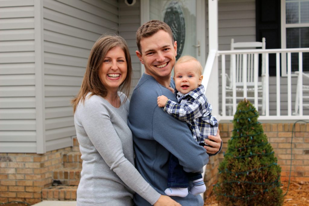 America’s behavioral sink and the rise of broken families