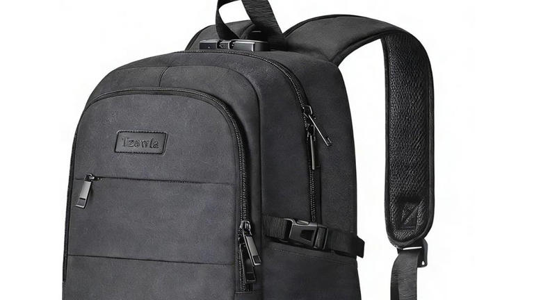 What is an anti-theft backpack, and why are they a travel necessity?