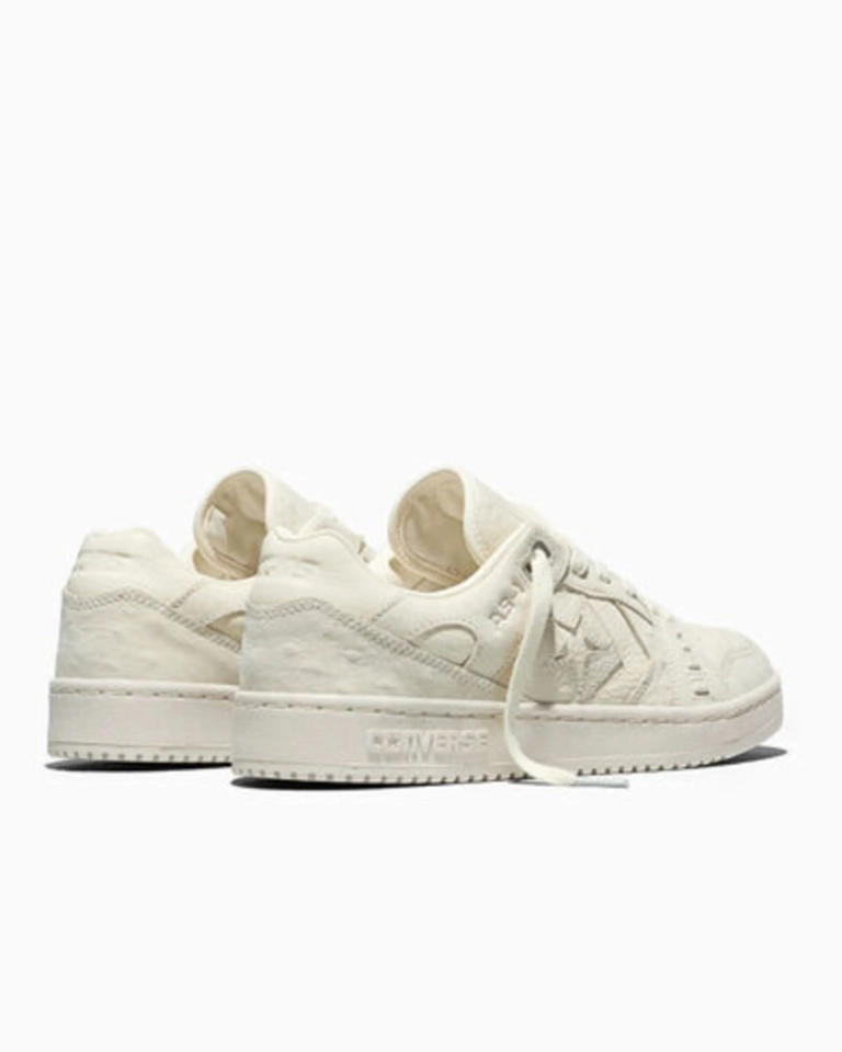 Converse reimagines its purpose-built skate shoe with an unexpected ...