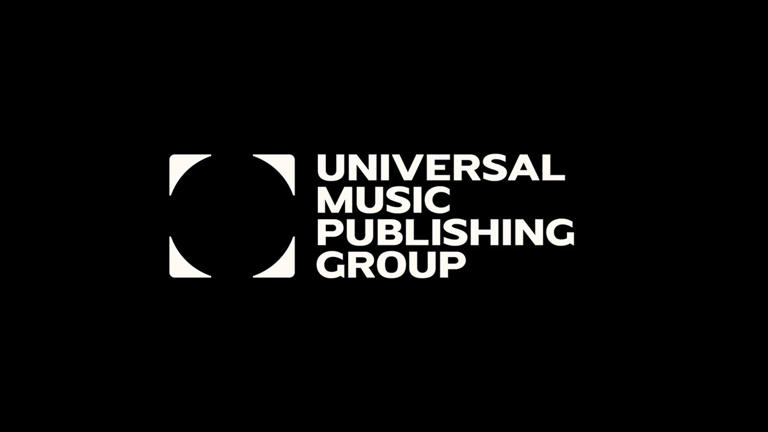 New Universal Music logo strikes all the right chords