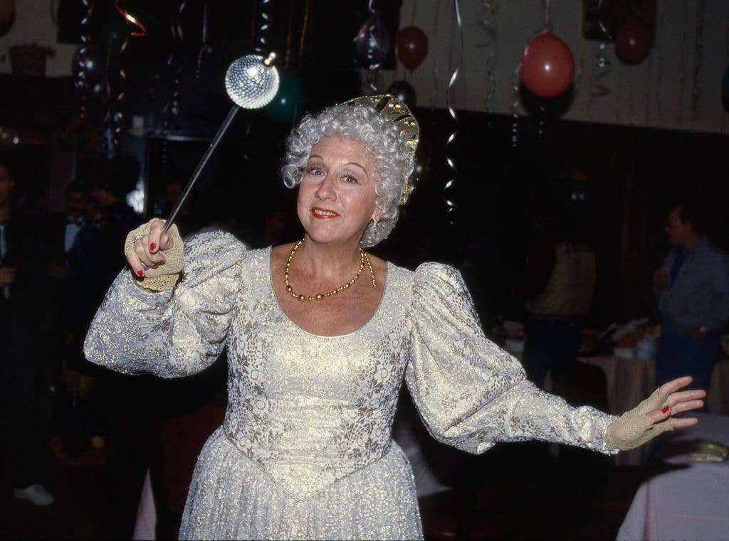 Meet '70s star Jean Stapleton's two children — who are both actors