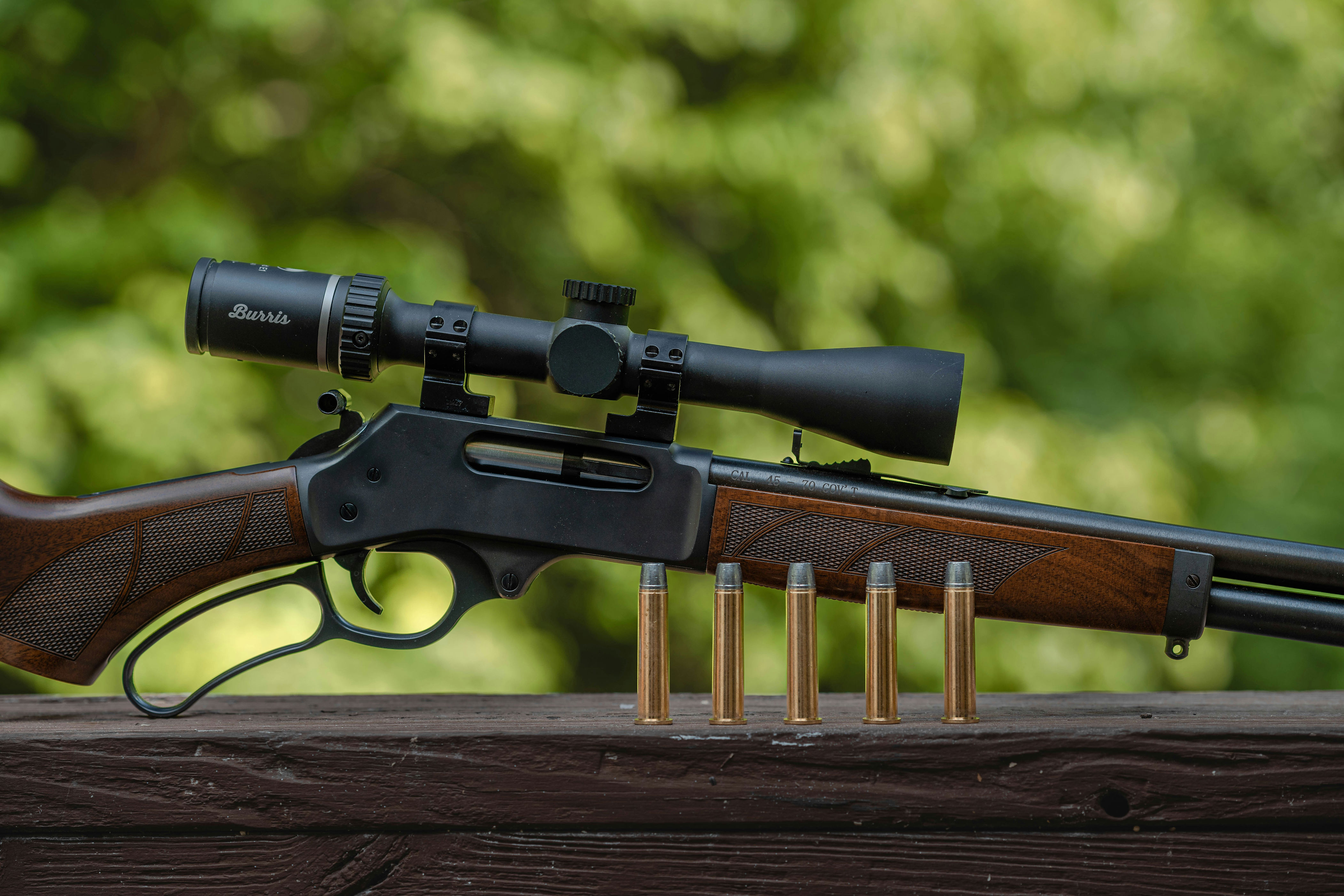 9 rare Winchester firearms every collector would love to own